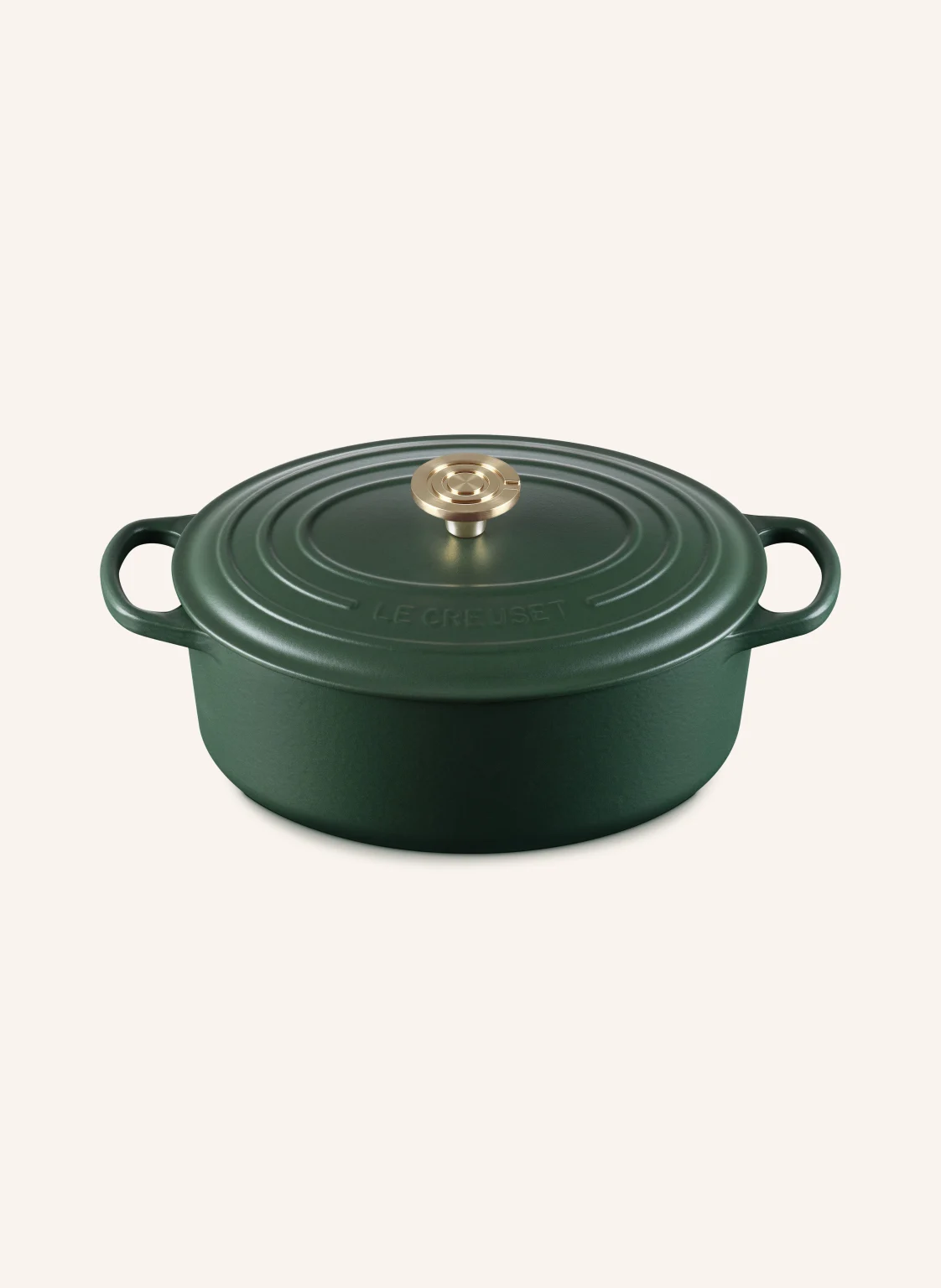 LE CREUSET Bräter SIGNATURE