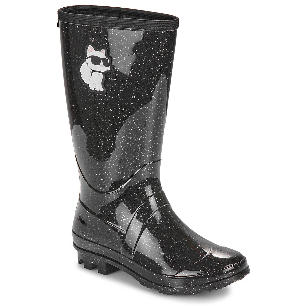 Karl Lagerfeld - Z30311/09B - Black