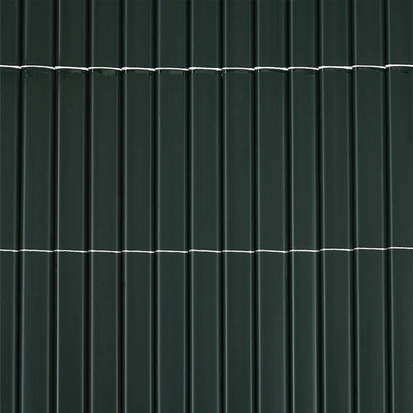 Sichtschutzmatte, PVC, LxH: 300 x 150 cm