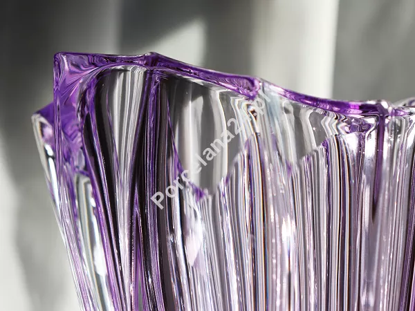 Wazon 32 cm Bohemia - PLANTICA AMETHYST 4SB.PLAA.521492