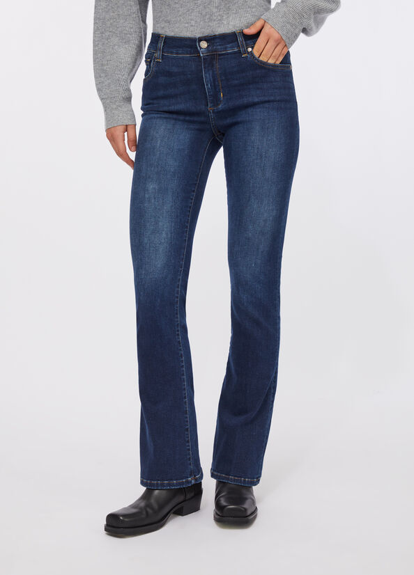 Jeans bootcut Liu Jo Better