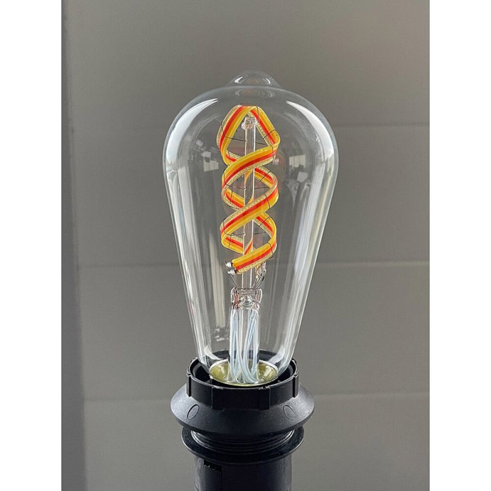 LYSPÆRE LUMINANS MIGUEL WIFI LED E27 5W
