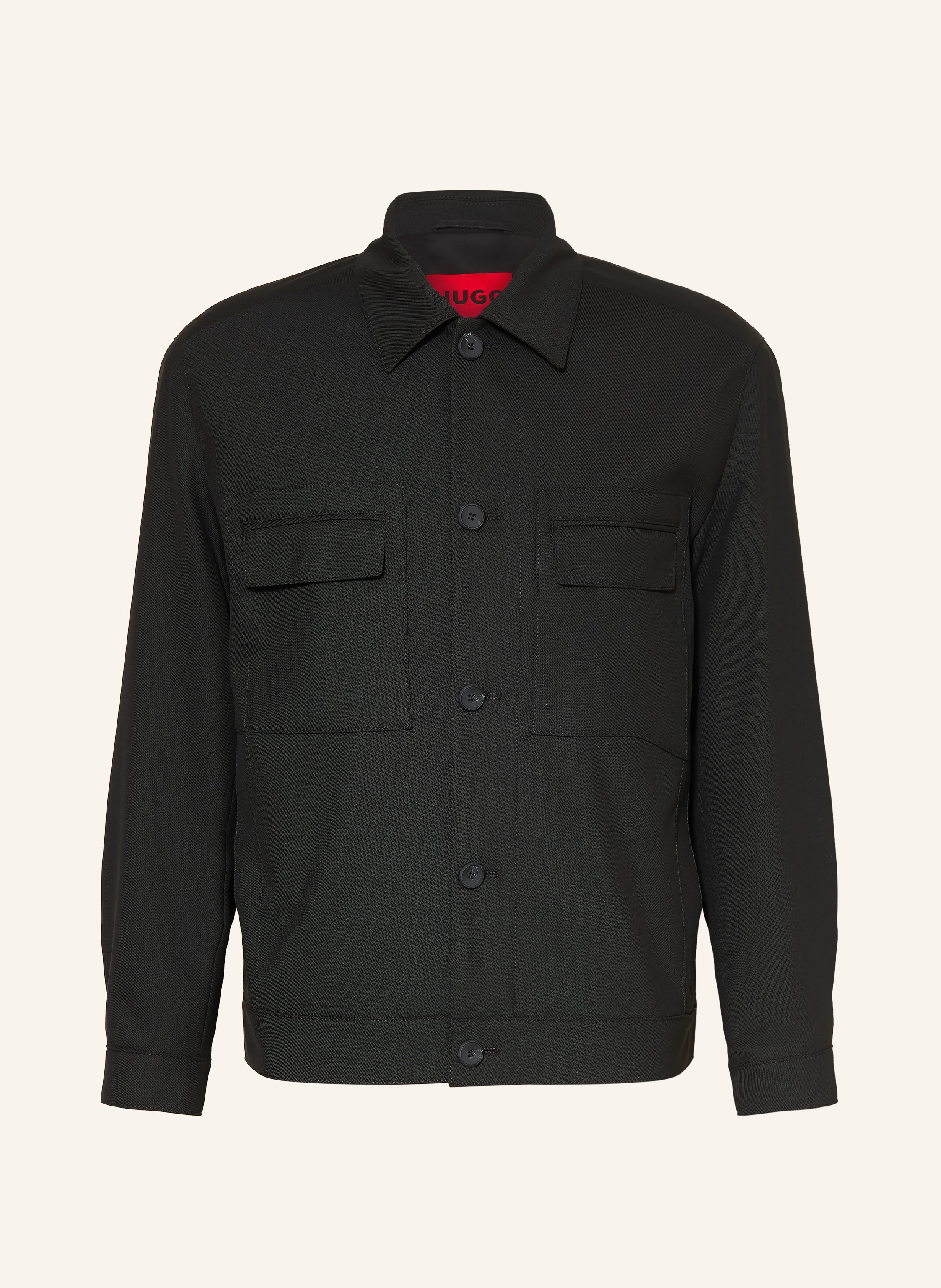 HUGO Overjacket JULIANO