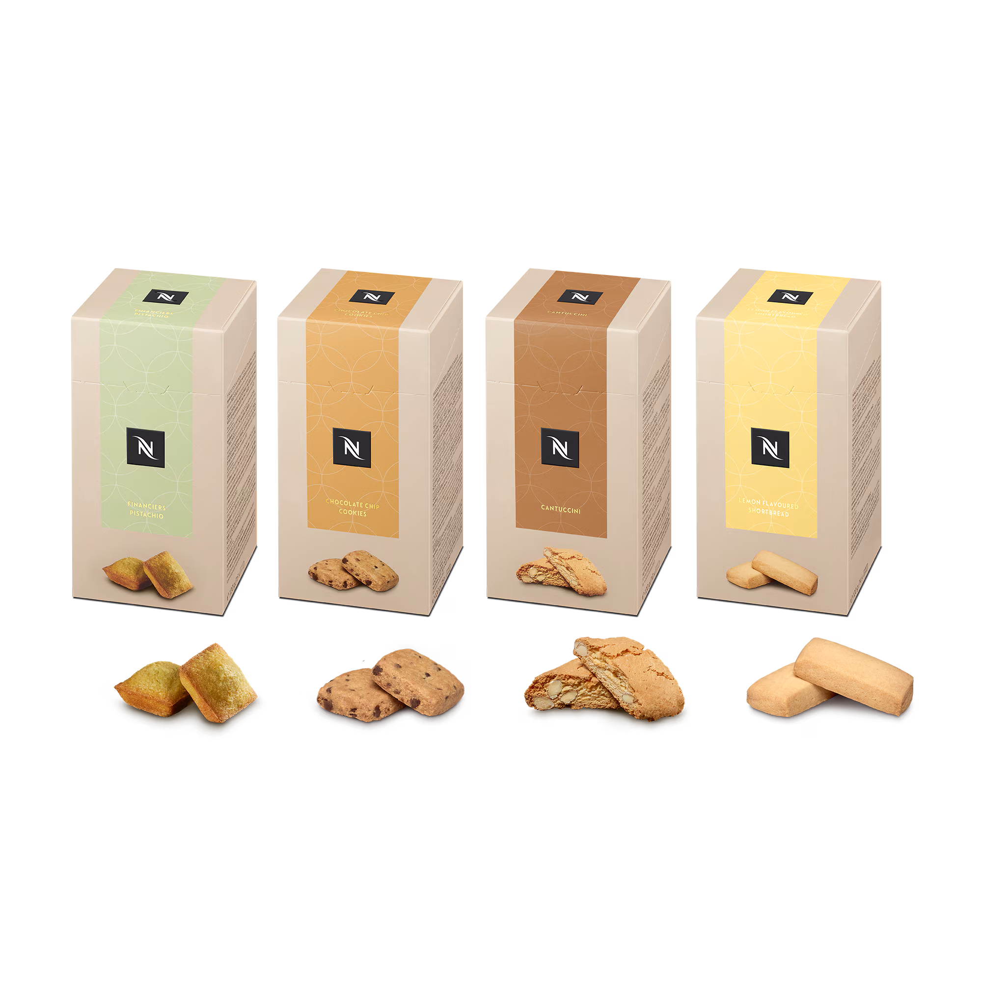 Gourmet Gift - Nespresso