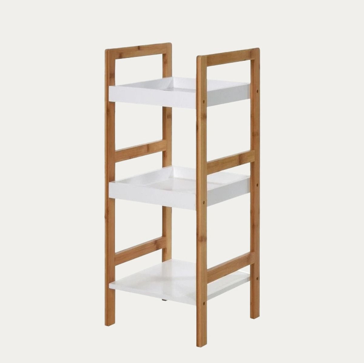 Szafka łazienkowa VELA 3 poziomowa