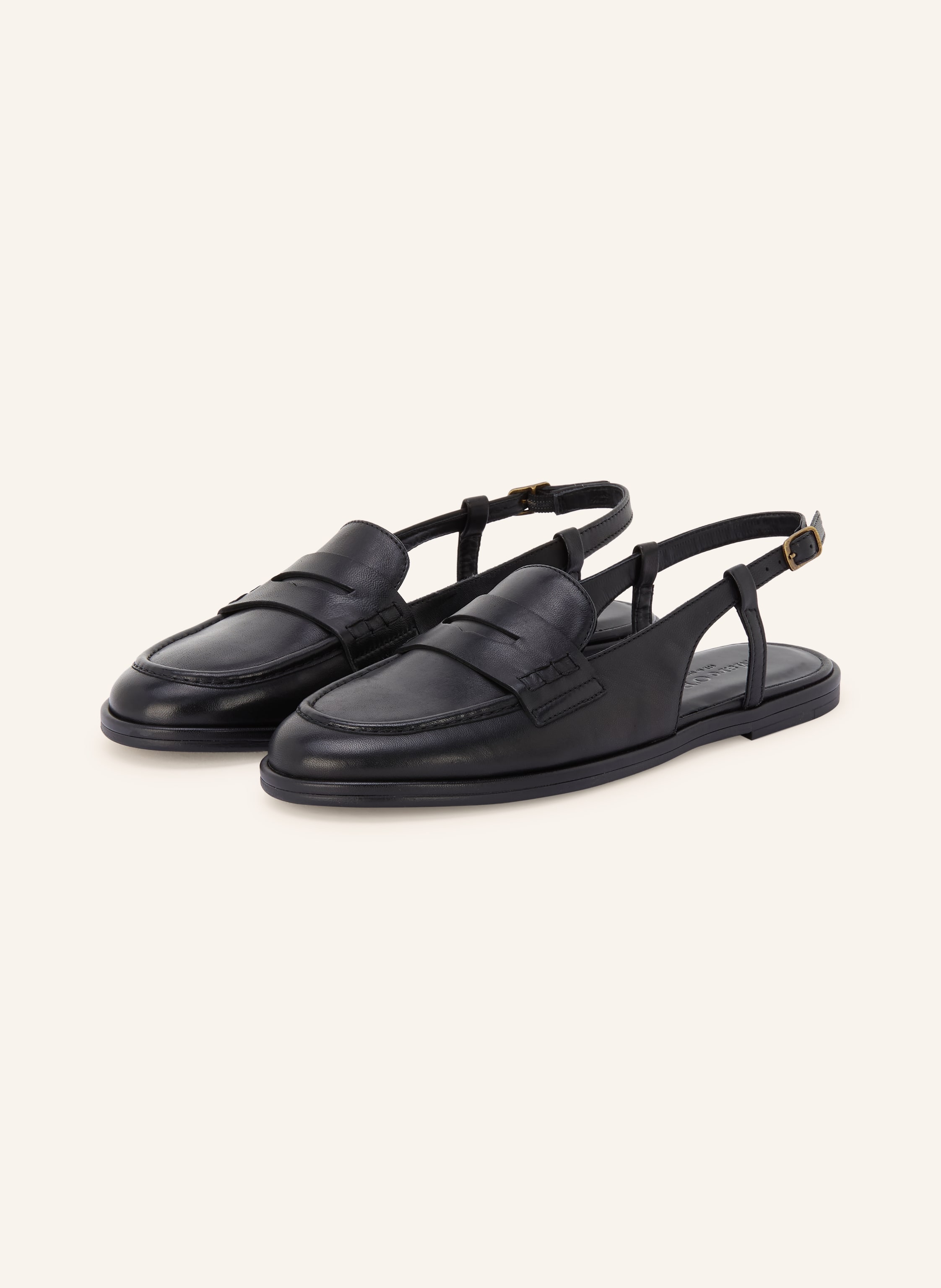Marc O'Polo Slingloafer