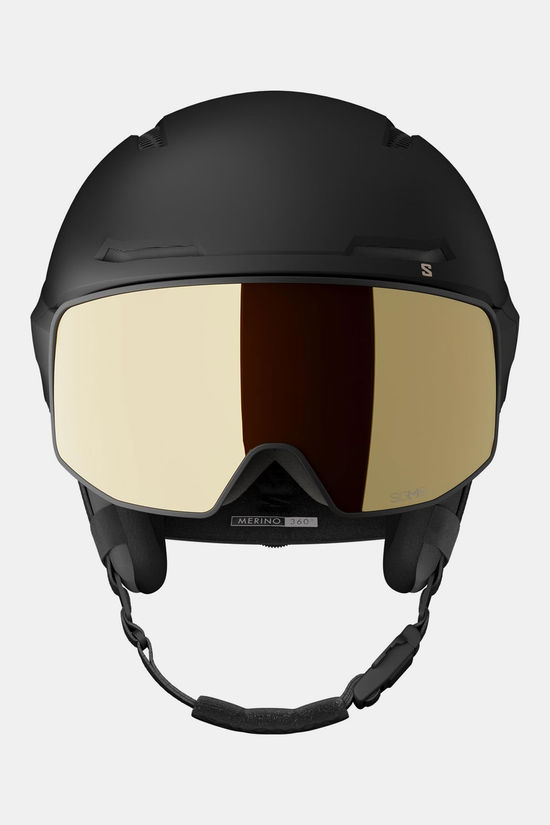 Salomon Driver Prime Sigma Plus