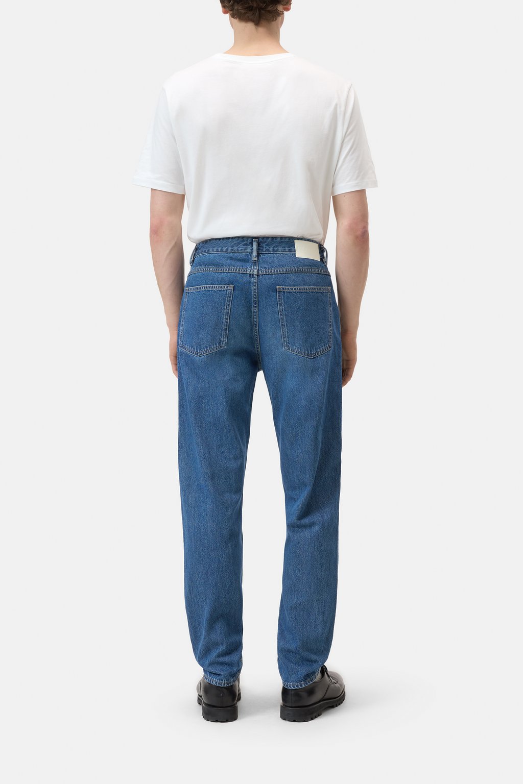 Regular Jeans - X-Lent Tapered
