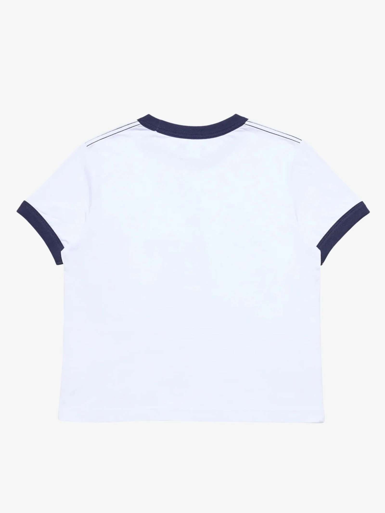 Navy Tee