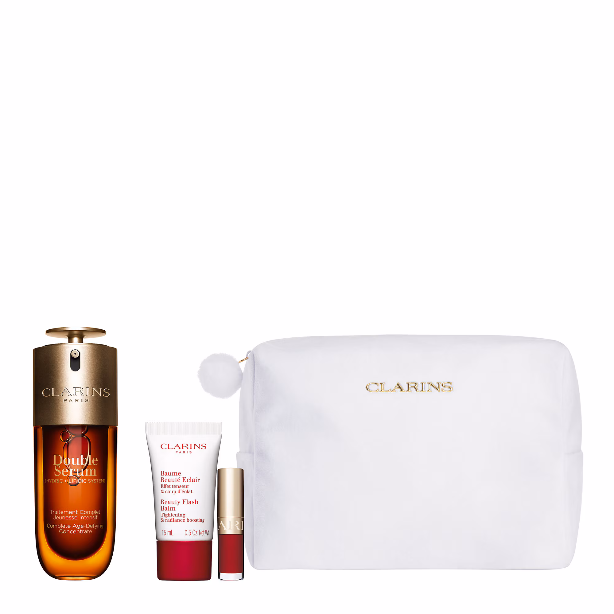 DOUBLE SERUMCoffret double serum