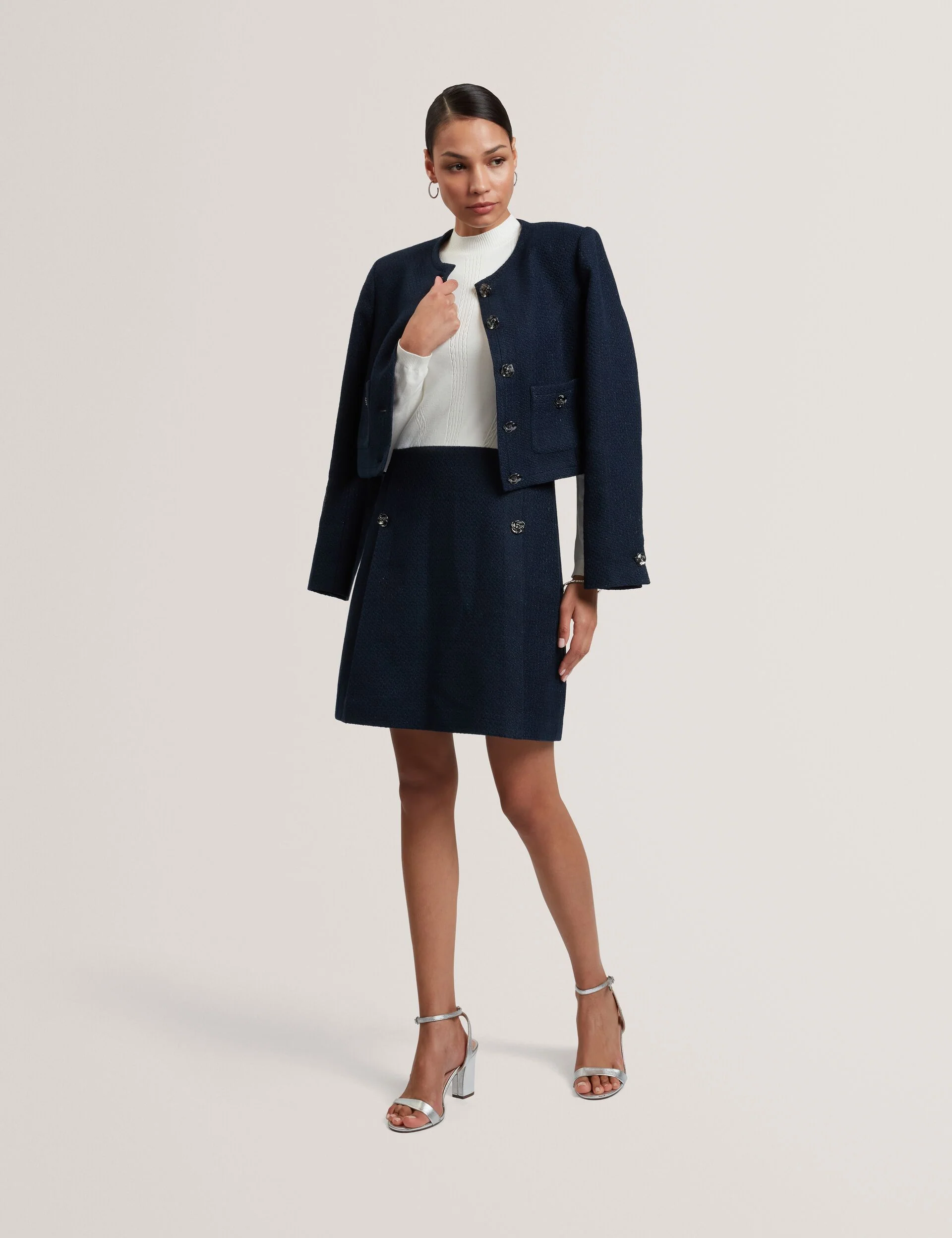 FLOXAM | NAVY