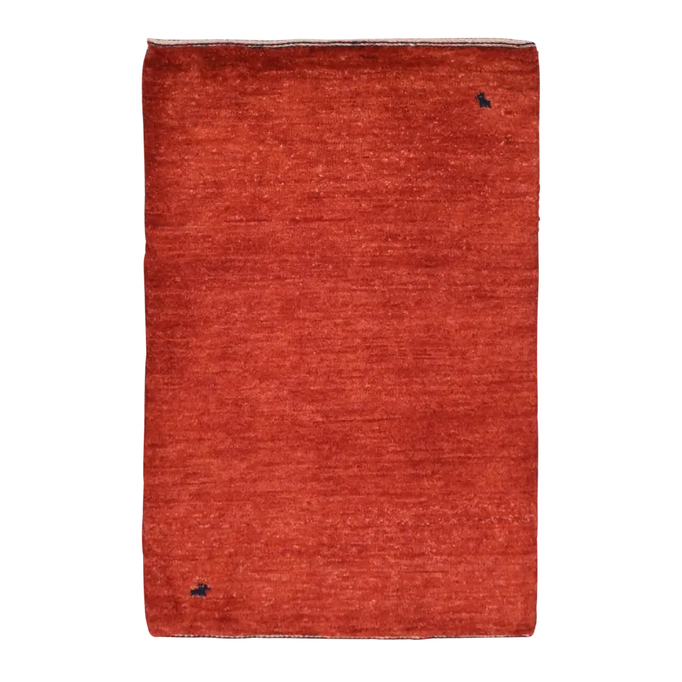 Gabbehteppich Gabbeh Color