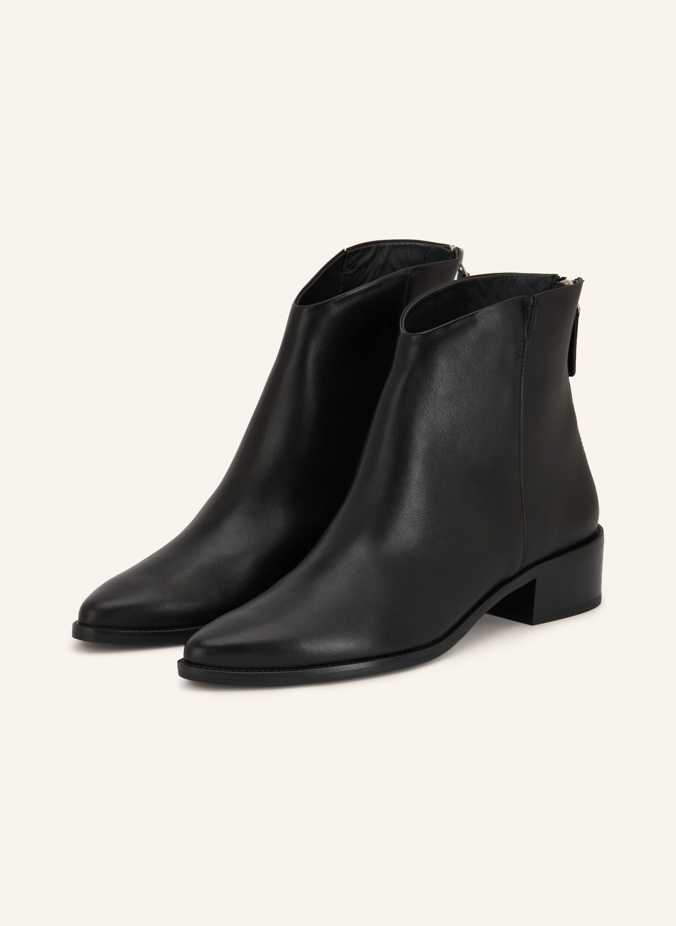 paul green Stiefeletten