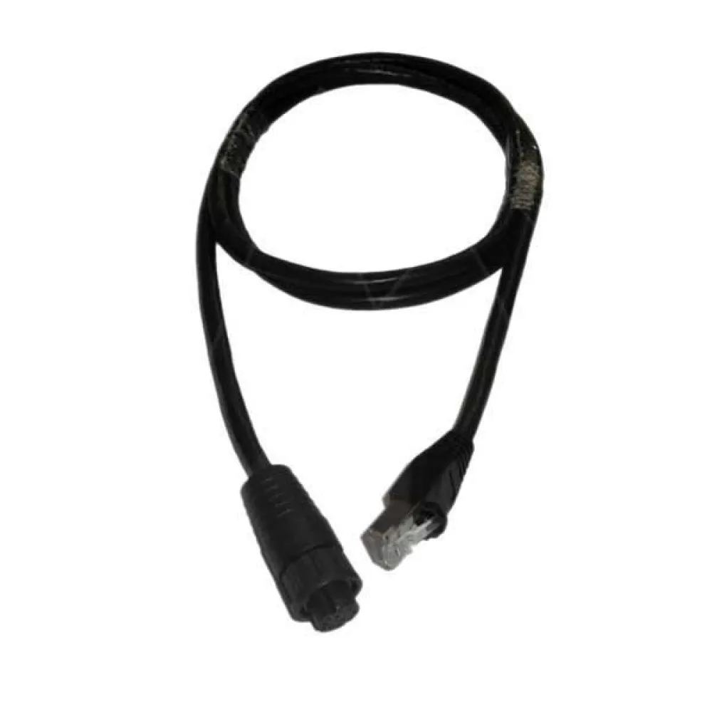 Raymarine Female to RJ45 Male Raynet Cable 1 m