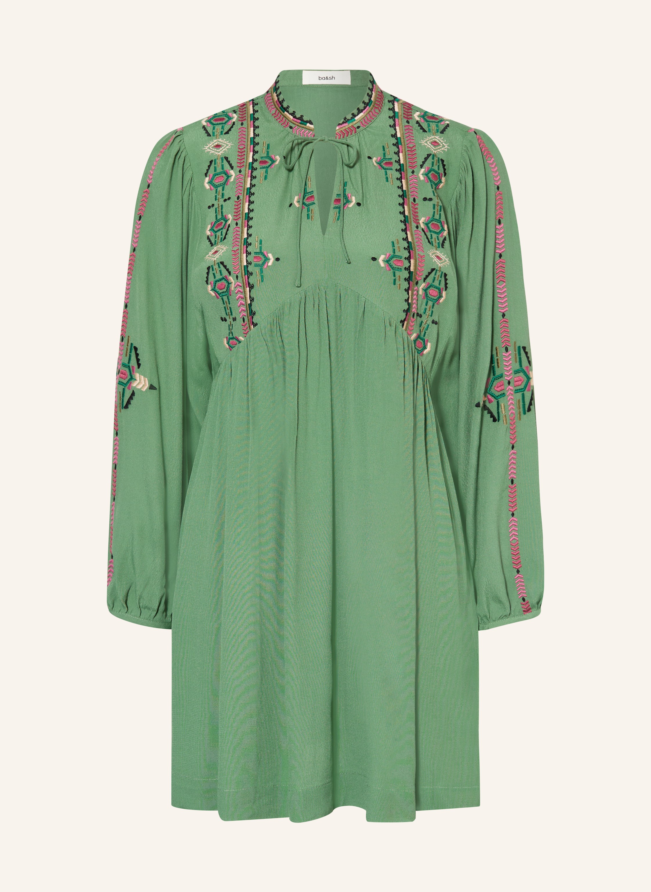 ba&sh Kleid TELMA