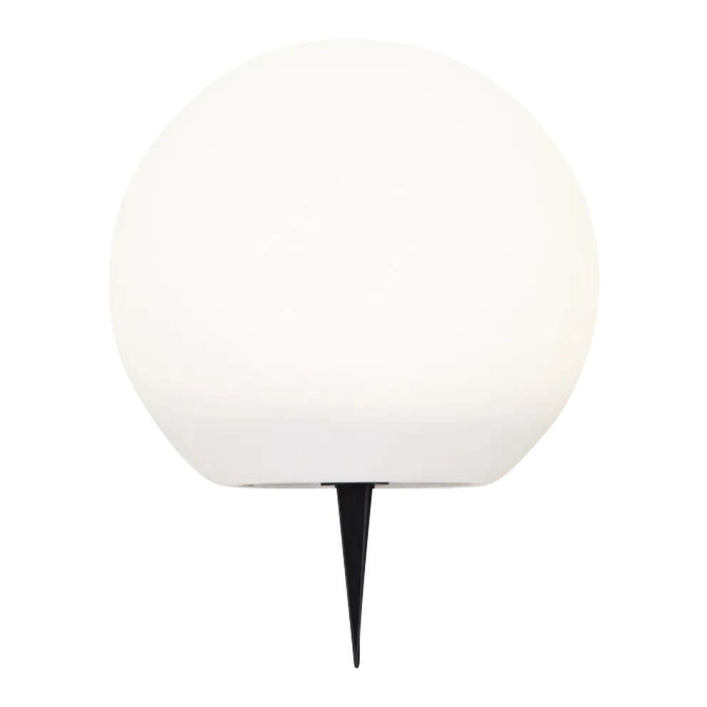 Solarleuchte Solar Globy