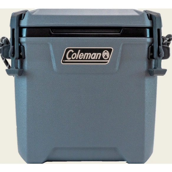 Kühlbox »Convoy«, Fassungsvermögen 52 l, Kühlleistung: 96 std, Innenmaße BxHxL: 35,9 x 32,2 x 56 cm