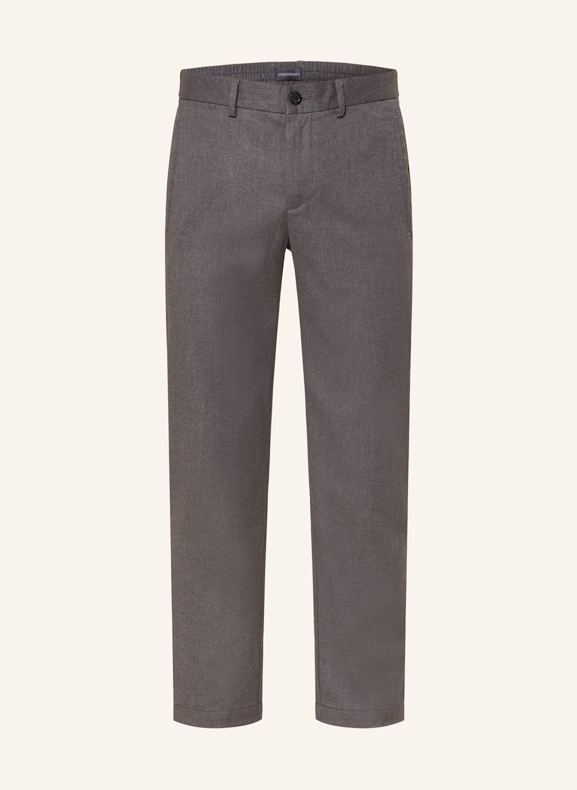 STROKESMAN'S Chino Comfort Fit