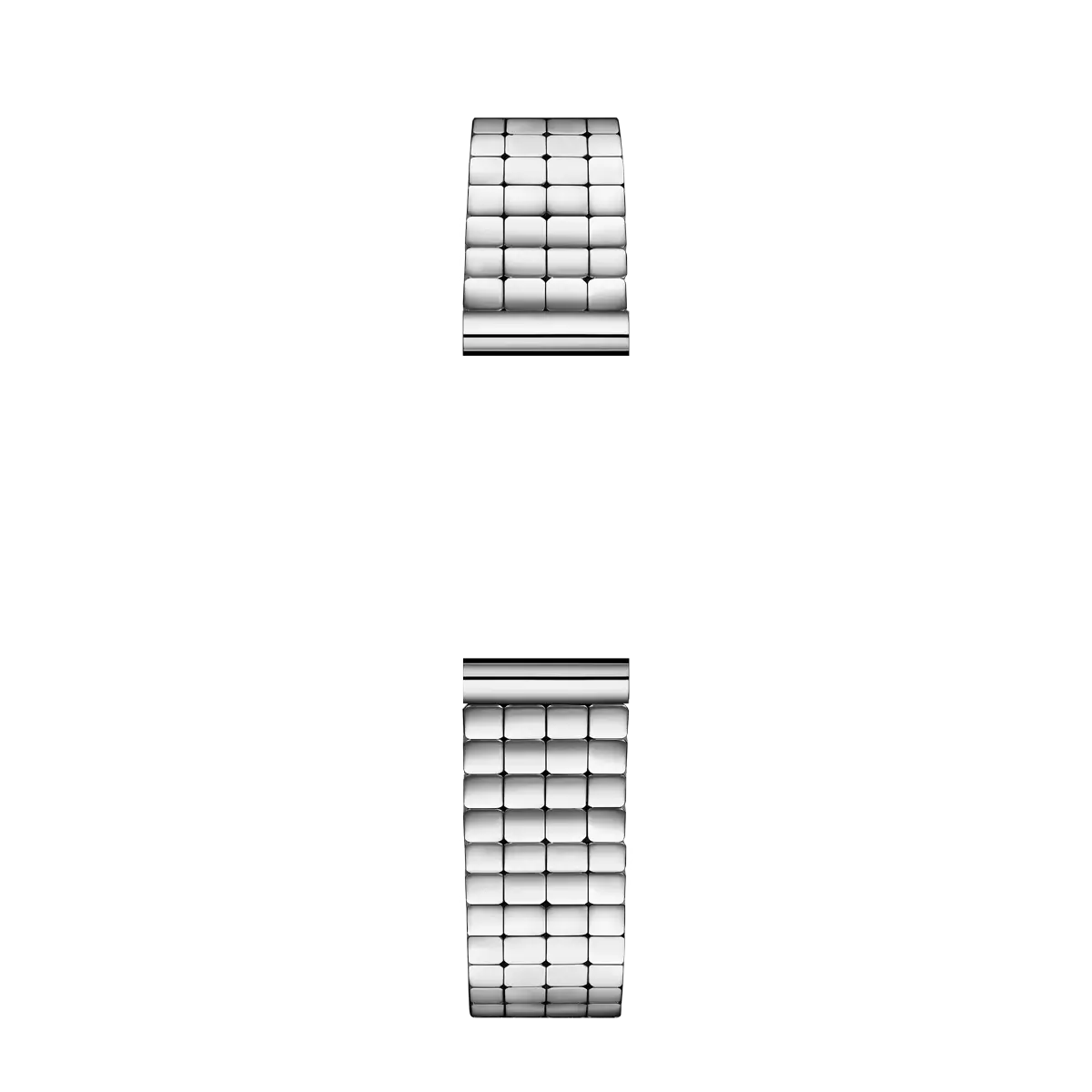 ANTARÈS – BRACELET SIMPLE – ACIER CUBE
