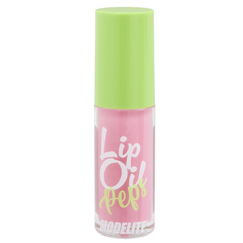 Brillant à lèvres coloré peps 4,4ml (6 modèles)