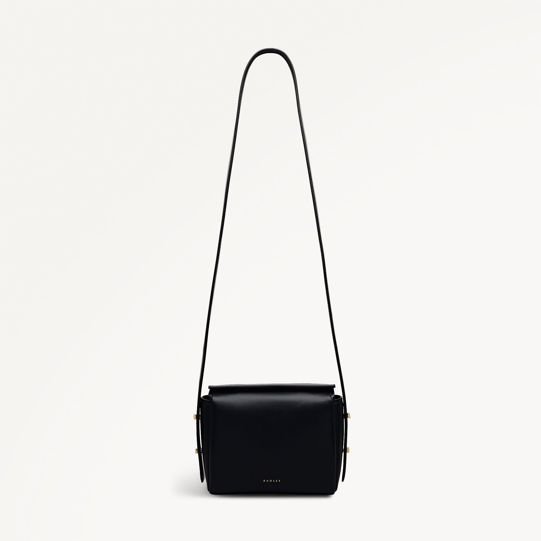 The Selina - Small Flapover Cross Body