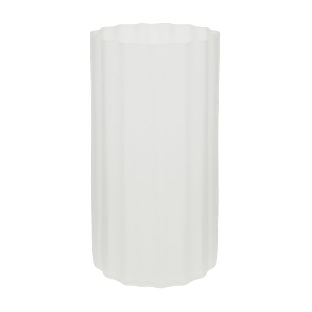 VASO 28 CM MARSELHA