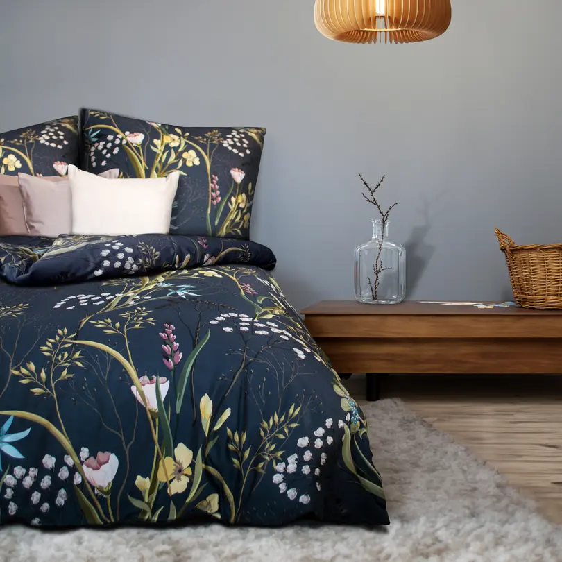 Bettwäschegarnitur Bed Art S