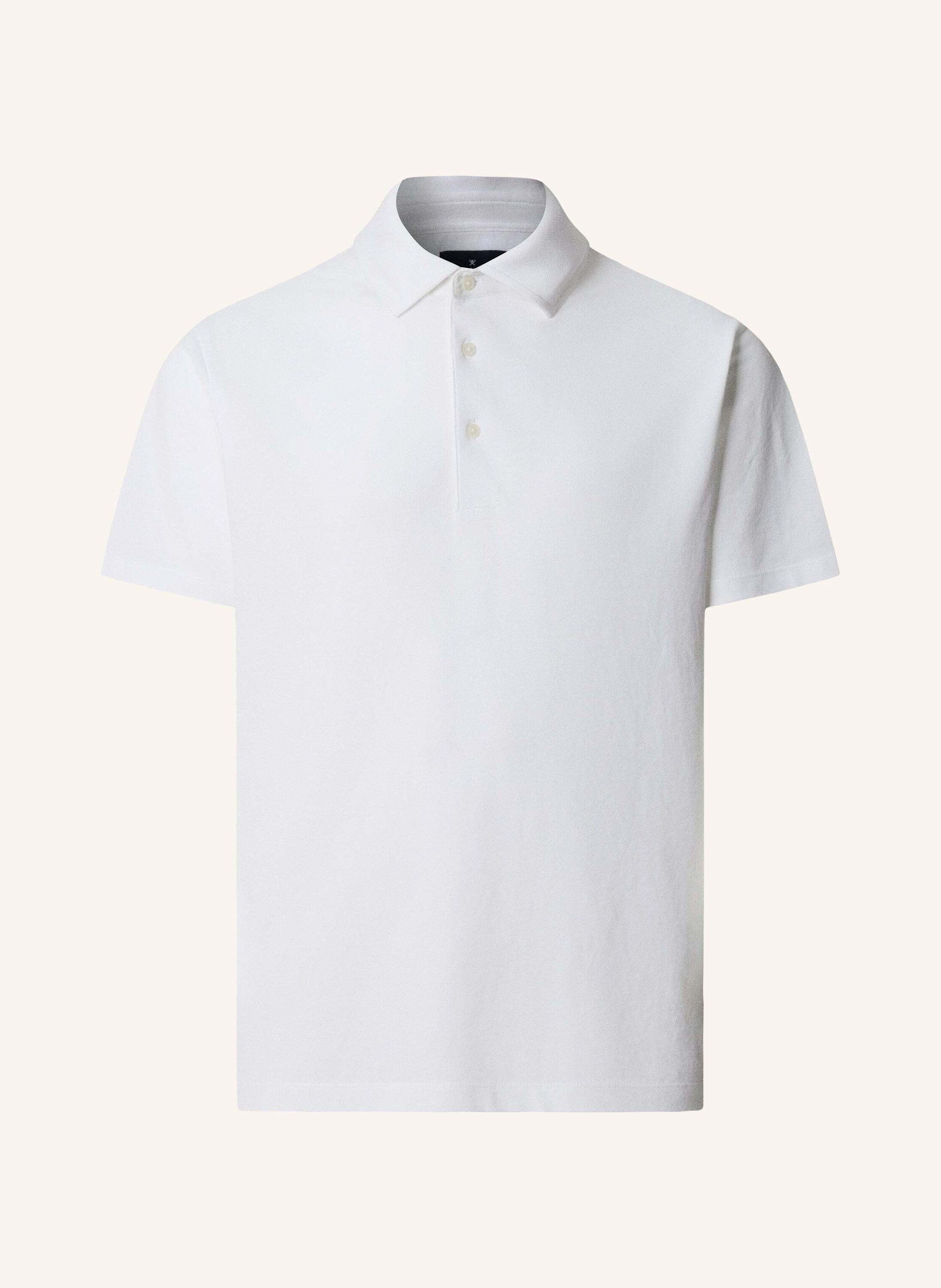 HACKETT LONDON Poloshirt GMD PIQUE SS