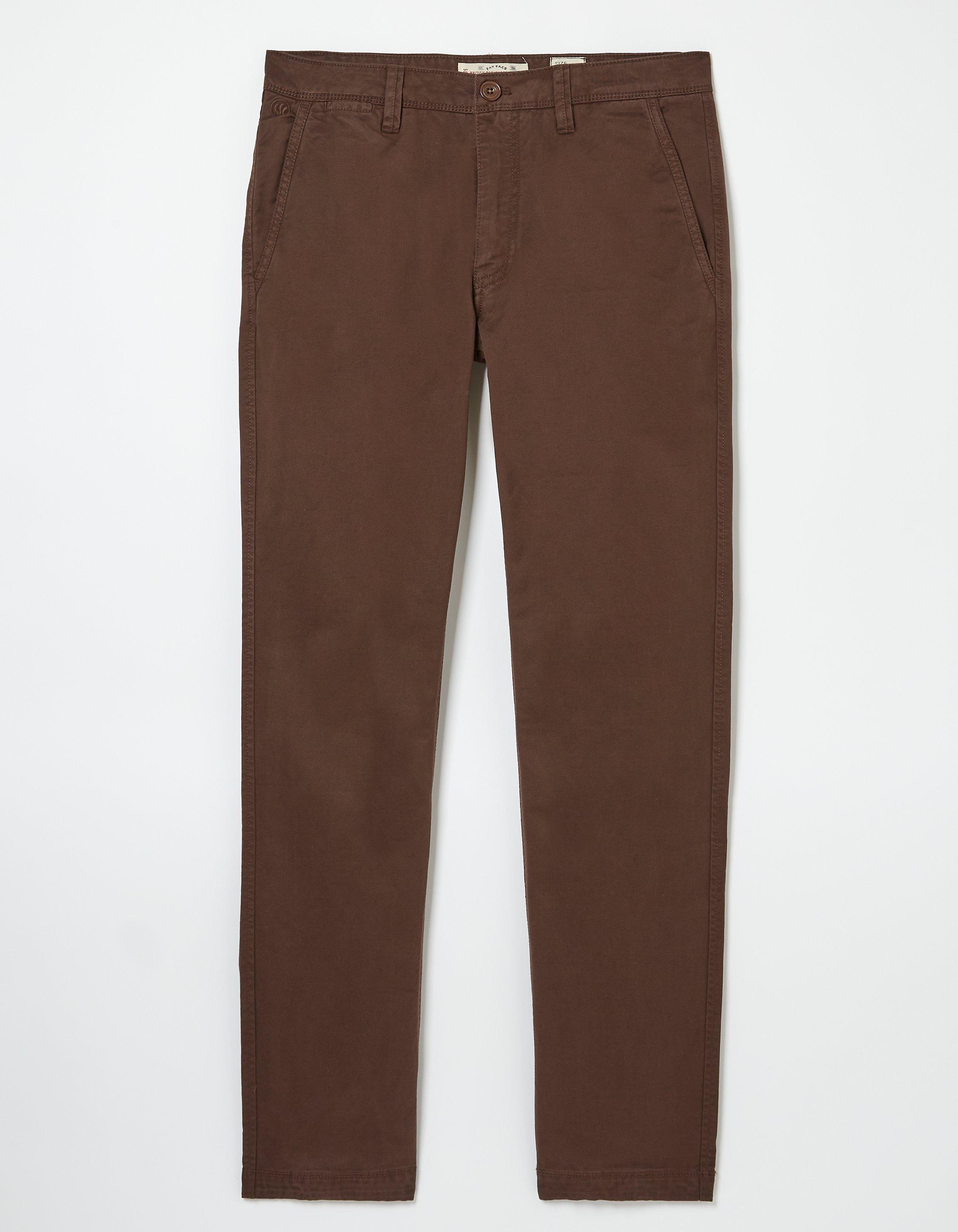 Modern Coastal Chinos
