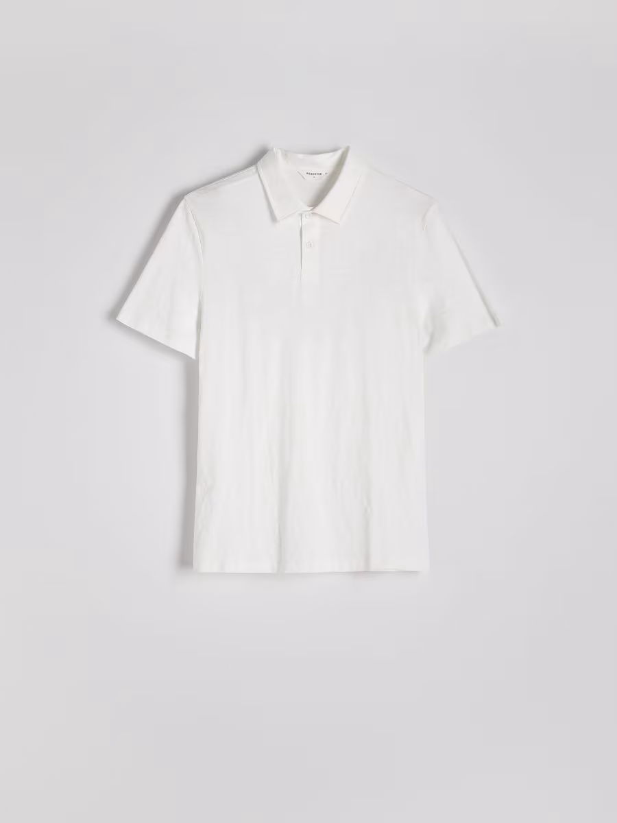 Regular Fit Polo Shirt
