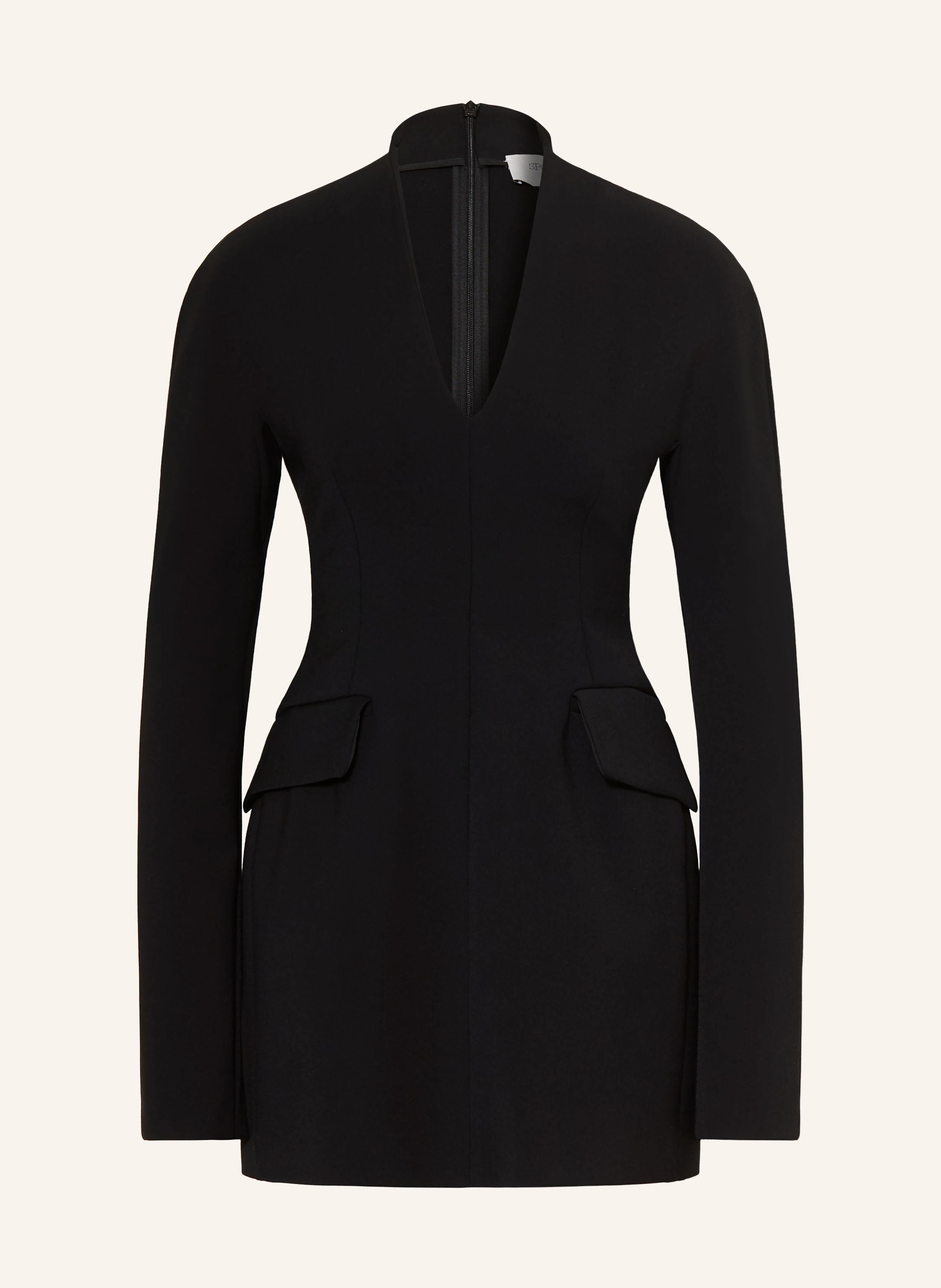 SPORTMAX Etuikleid TEFRITE07