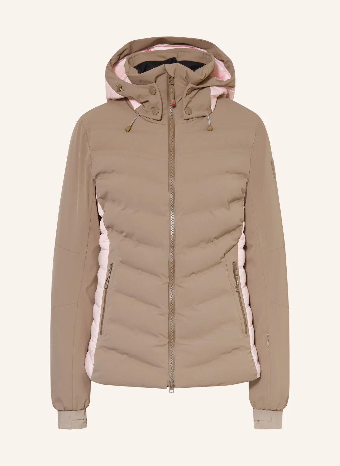 FIRE+ICE Skijacke JANKA4