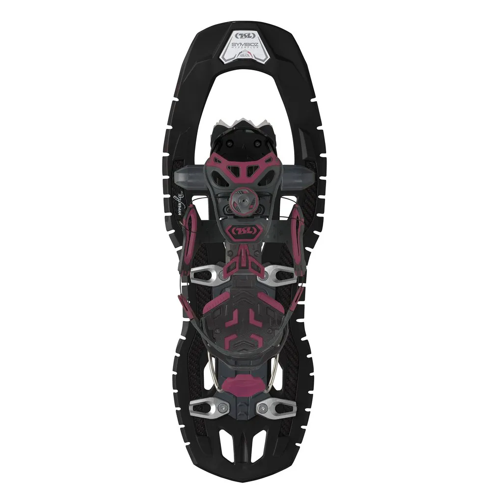 Tsl Outdoor Symbioz Hyperflex Instinct snowshoes refurbished