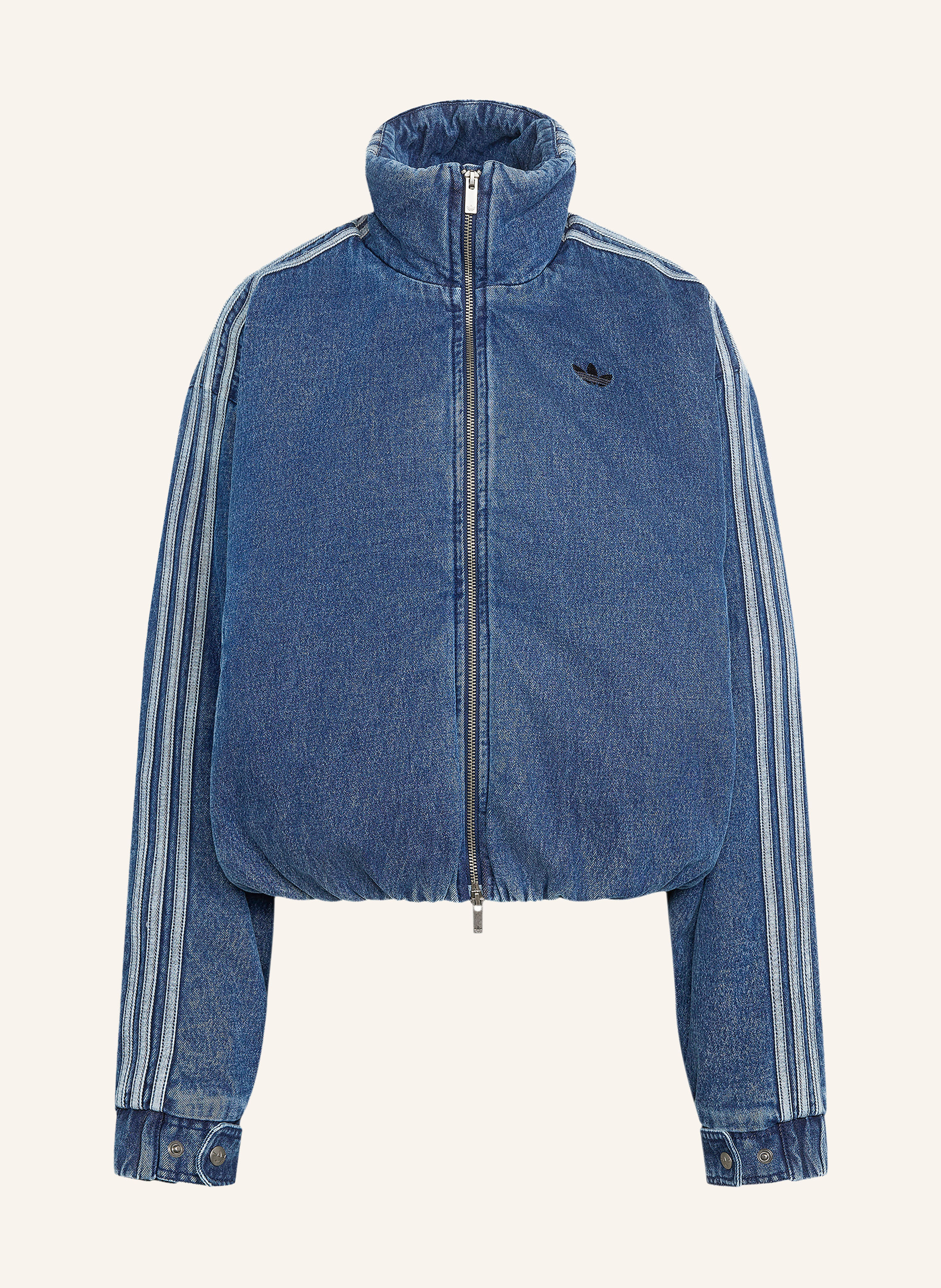 adidas Originals Jeansblouson FIREBIRD