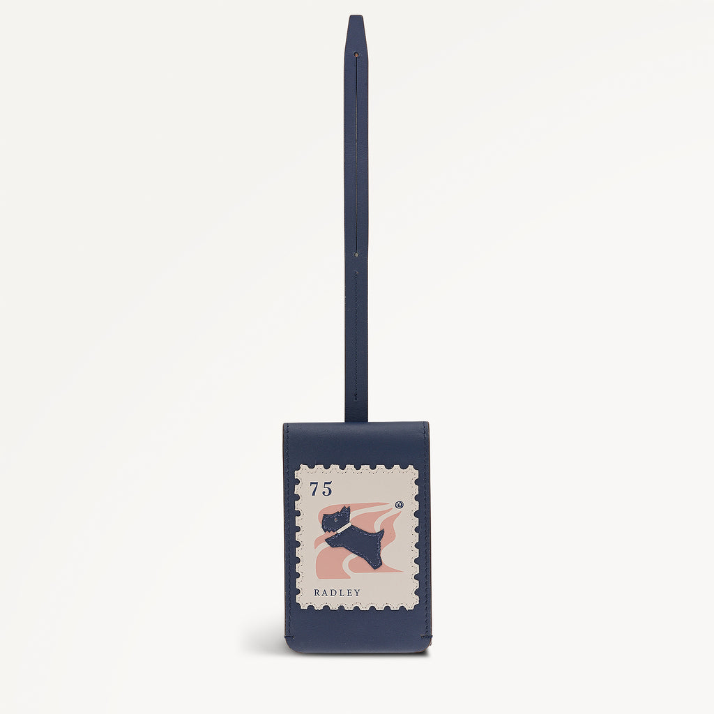 Luggage Lane - Luggage Tag