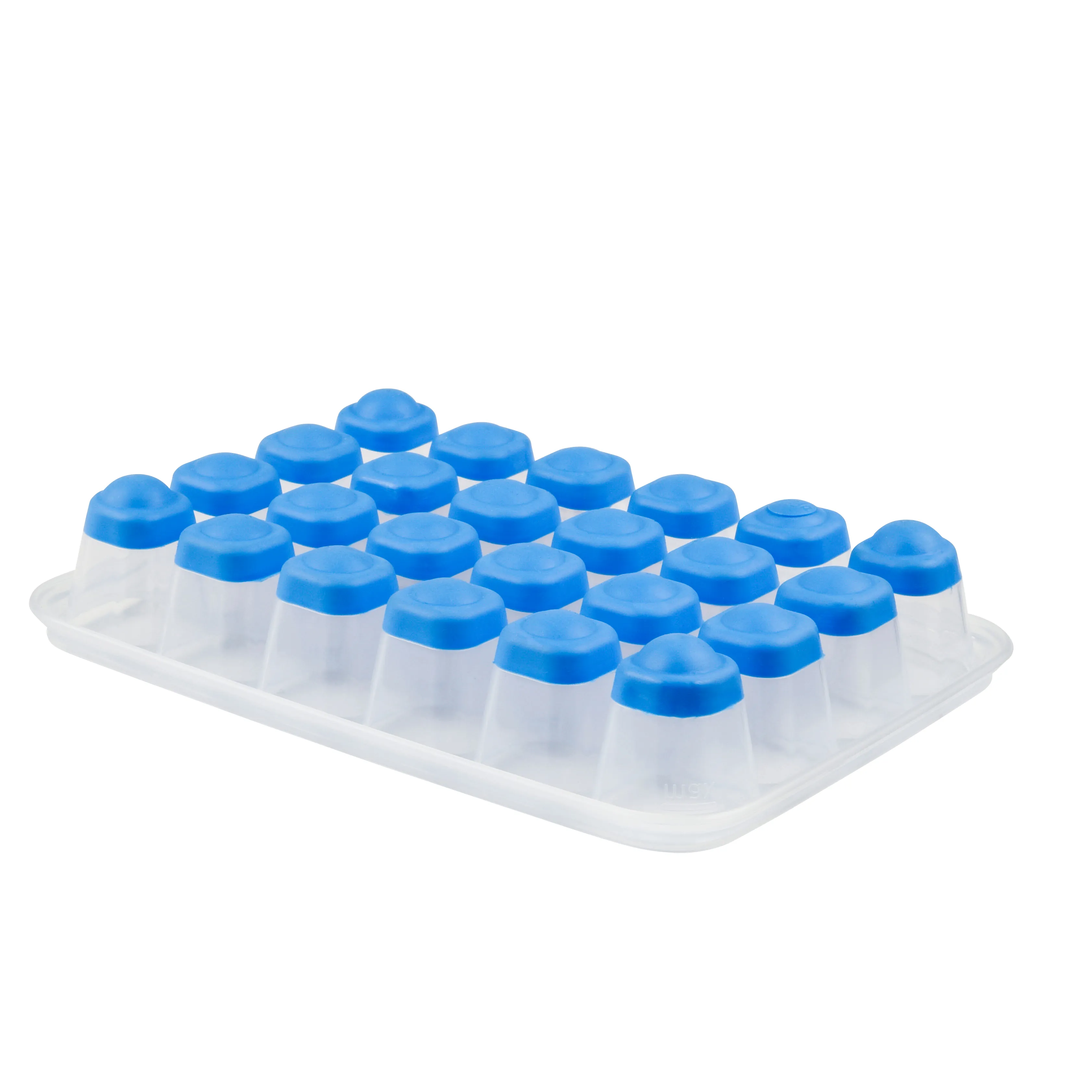 CLIP & CLOSE FOOD CONSERVATION