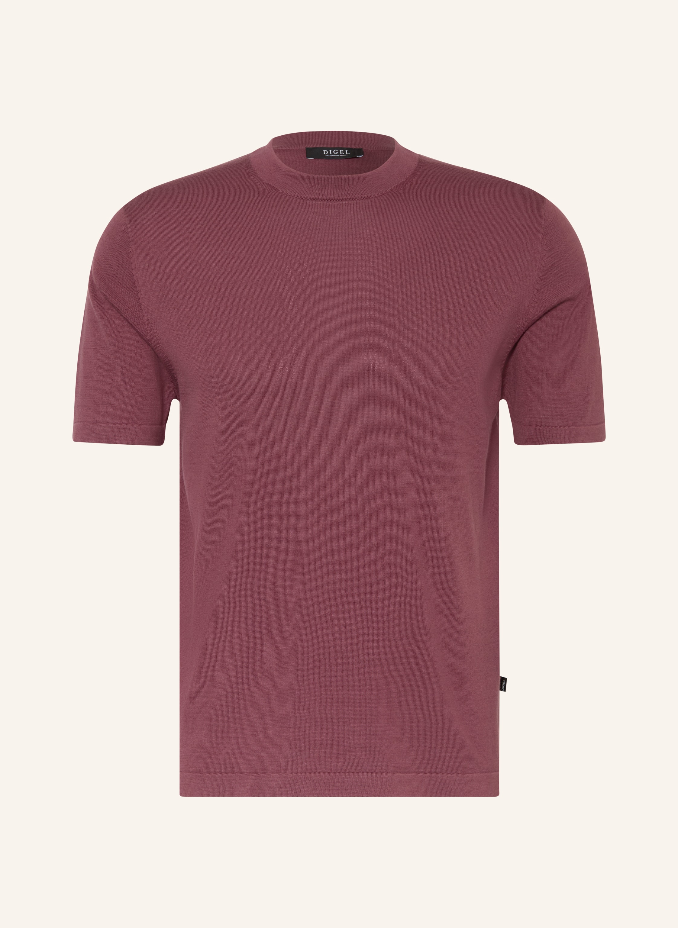 DIGEL Strickshirt FERANO