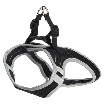 Feel Free Soft Dog Harness