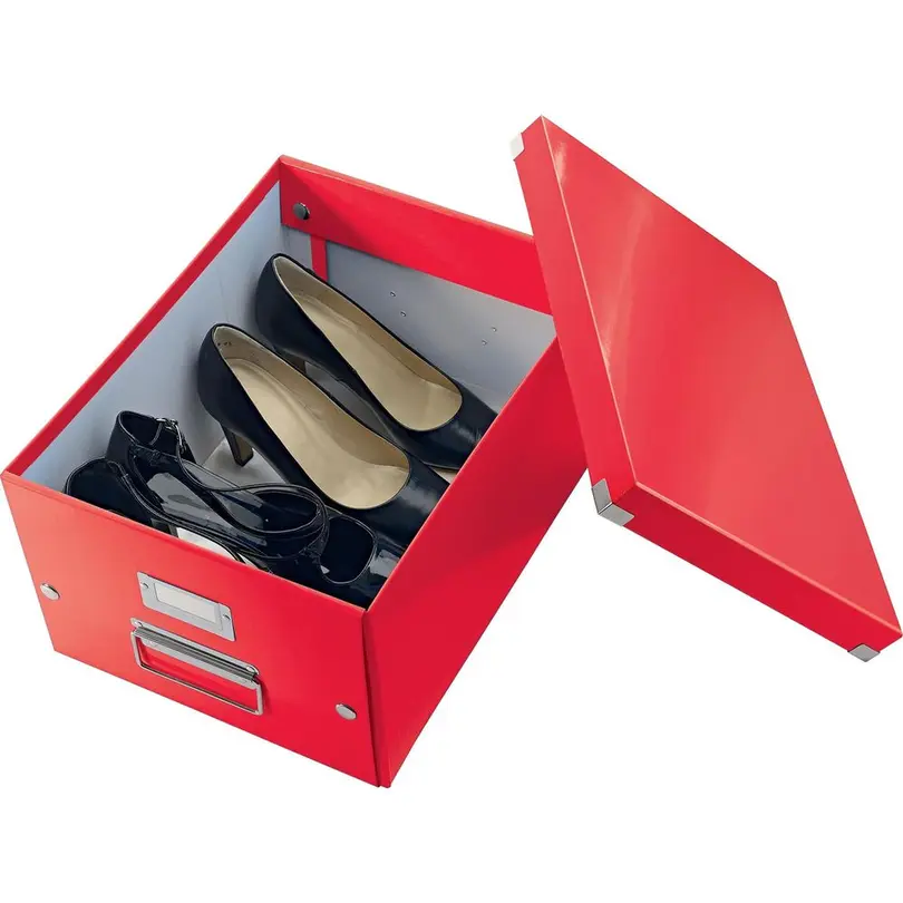 Aufbewahrungsbox WOW