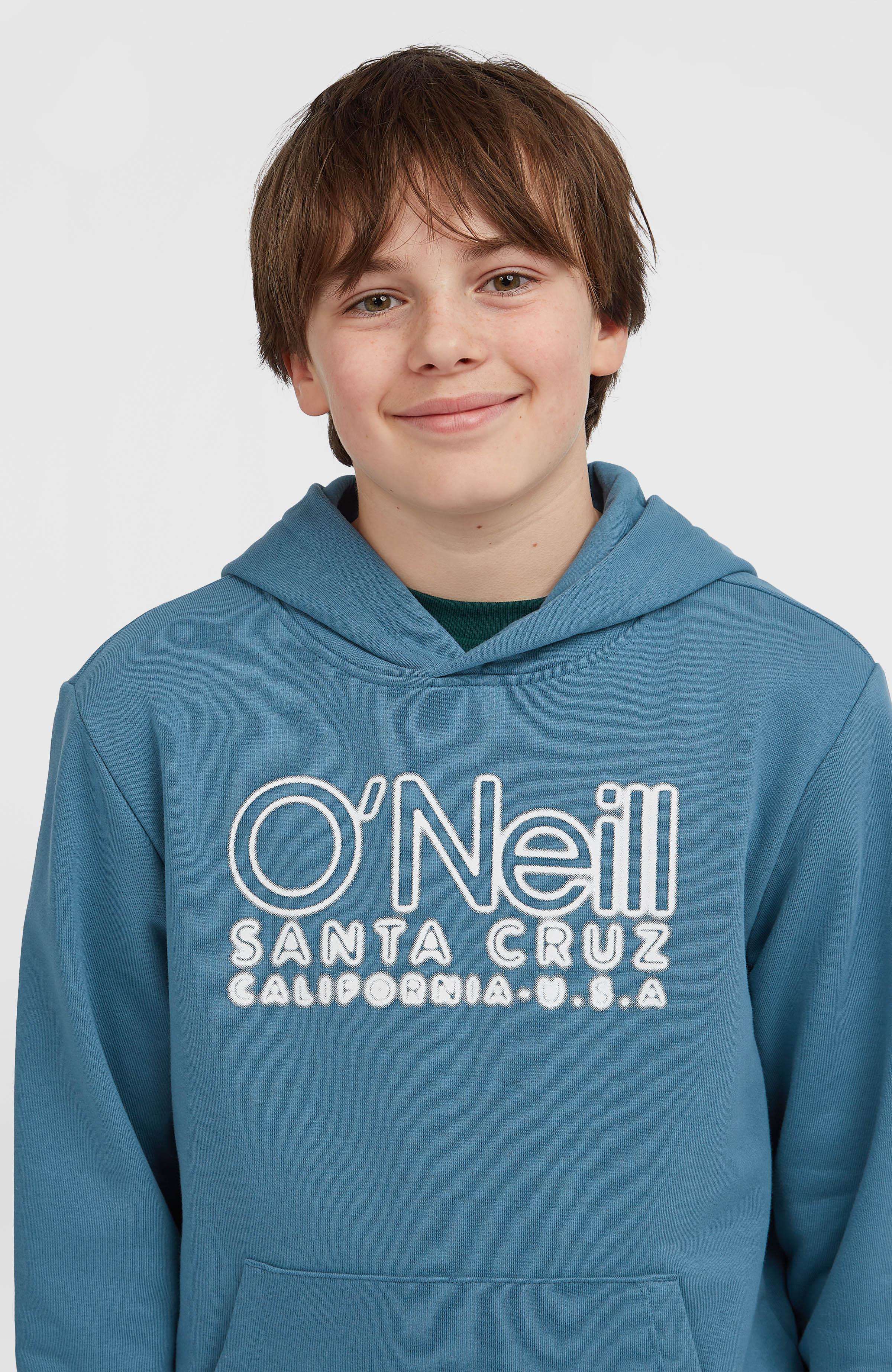 Jongens O'Neill Essentials hoodie