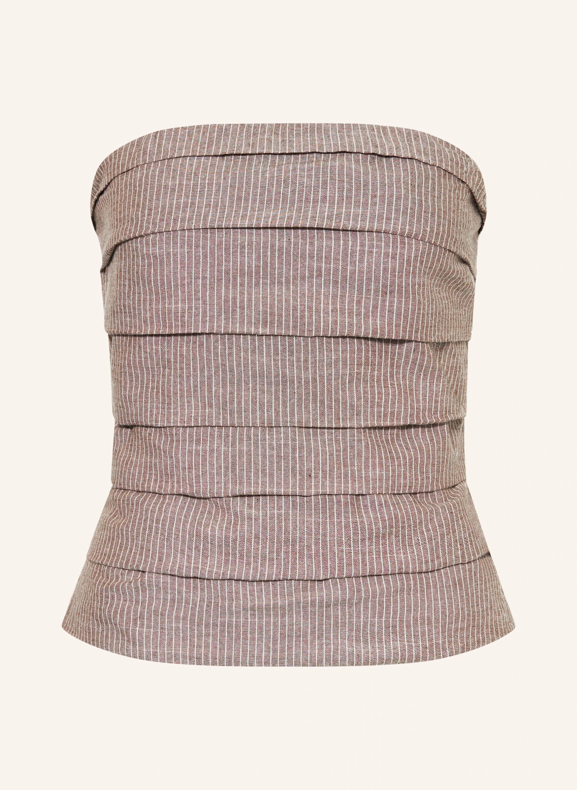 co'couture Off-Shoulder-Top JIHOCC
