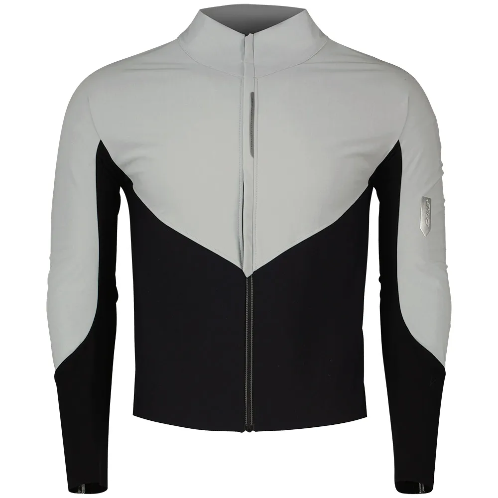 Q36.5 Dottore Hybrid Que long sleeve jersey