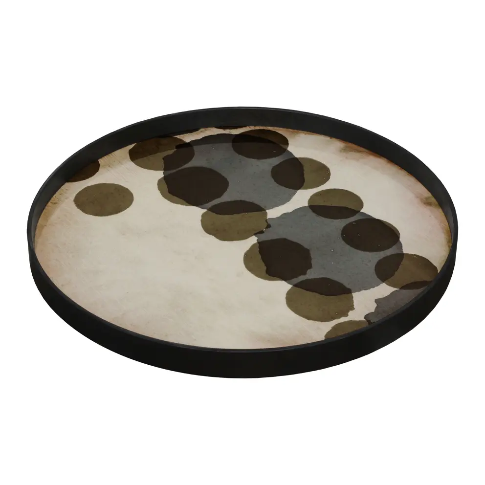 Tablett Dots