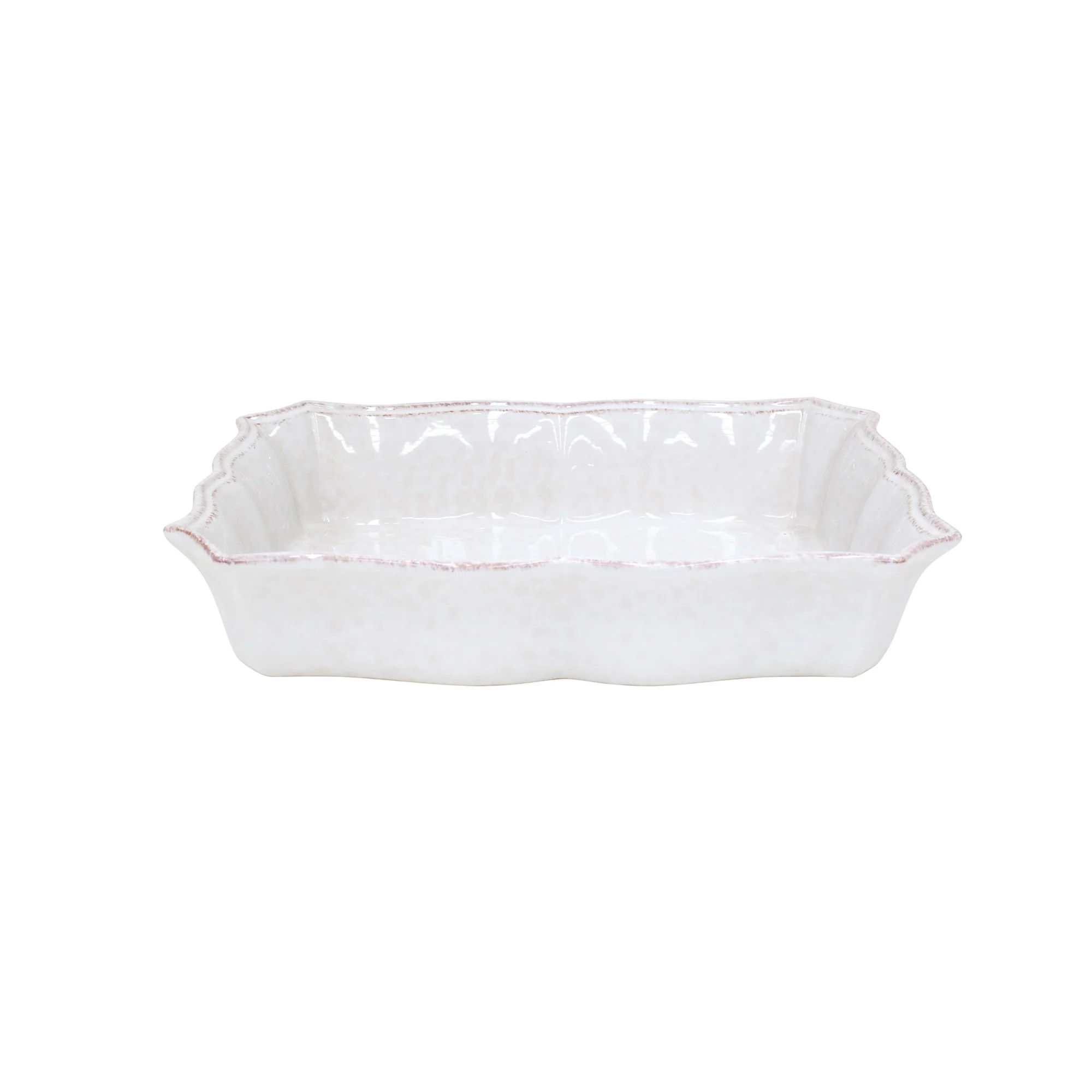 Large Rectangular Baker Impressions, Casafina by COSTA NOVA
