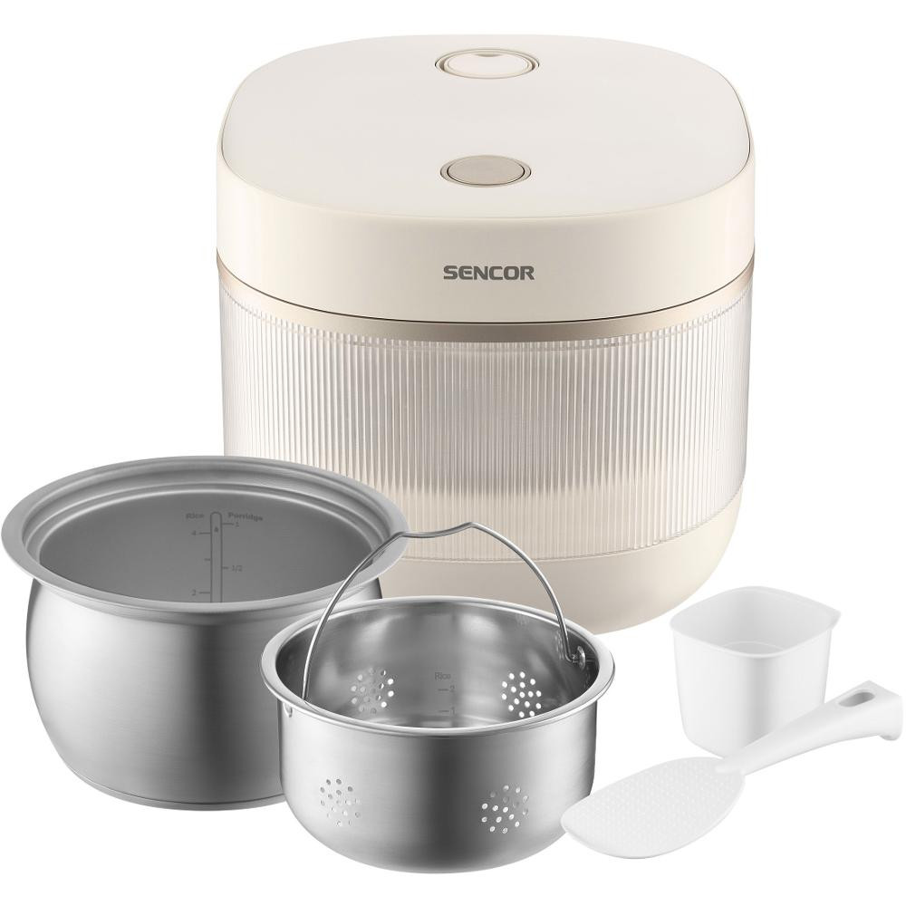 Ryżowar Lowcarb Srm 2000Wh