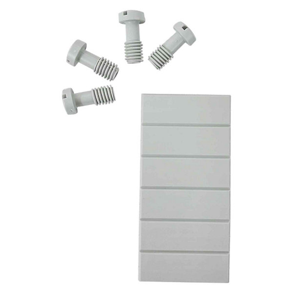 178m - Coffret étanche Ip67 Pour Prise - 1 Rangée De 9 Modules - Ide Pryma