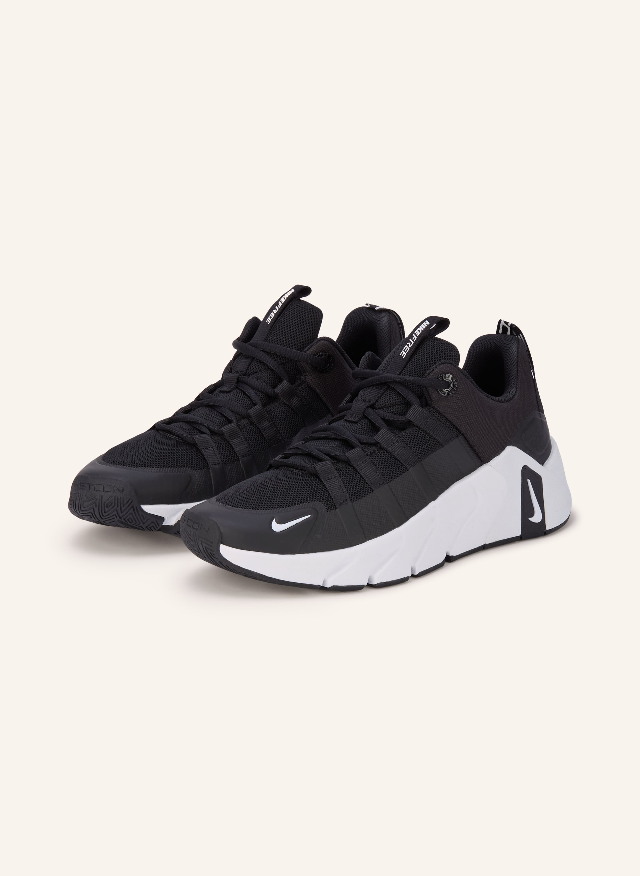 Nike Fitnessschuhe FREE METCON 7
