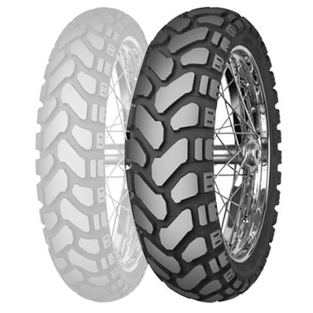 Mitas Enduro Trail  69H TL Adventure Rear Tire