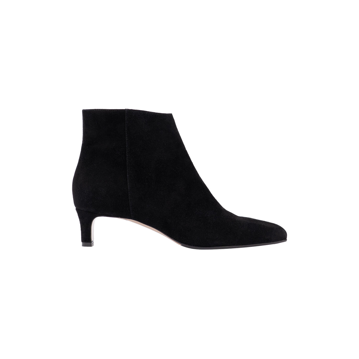Margrethe Boot, black