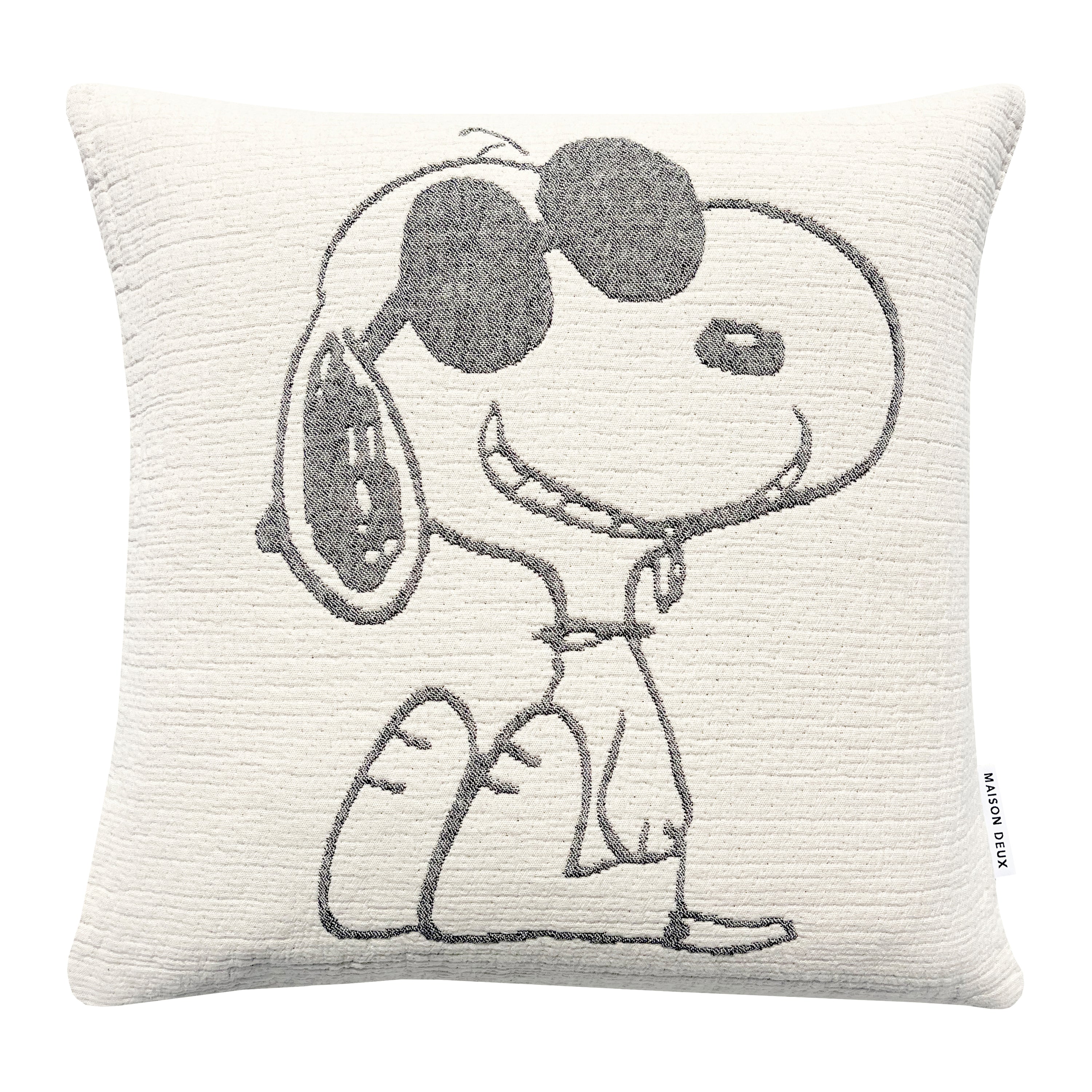 Maison Deux Peanuts Kussenhoes - Zonnebril